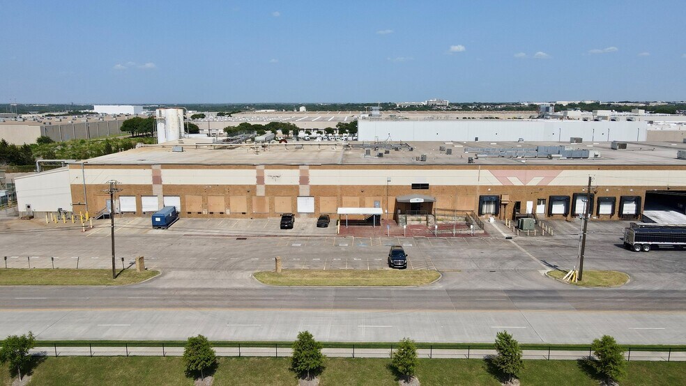 More Photos Of 3638-4000 Dan Morton Dr, Dallas Food Processing For Lease