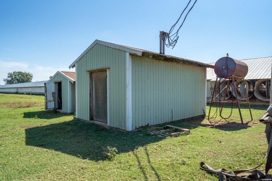 More Photos Of 389 HWY 174, Hope Specialty For Sale