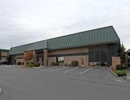 More Photos Of 12834 Earhart Ave, Auburn Light Manufacturing For Lease