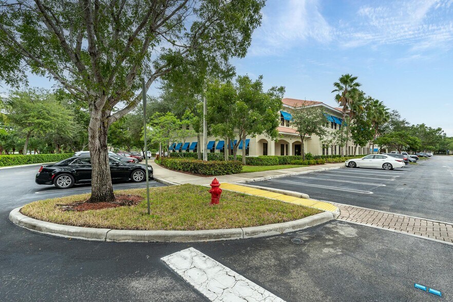 More Photos Of 7551 Wiles Rd, Coral Springs Office For Lease