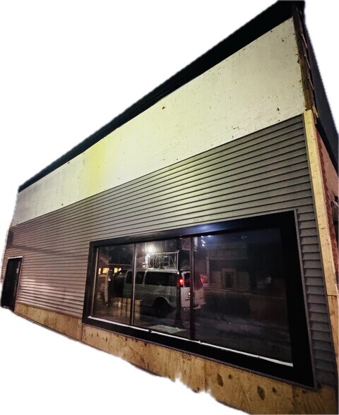 More Photos Of 4238 Main St, Brown City General Retail For Sale
