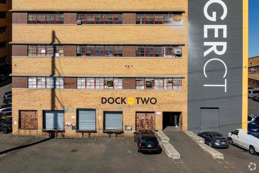 More Photos Of 480 Barnum Ave, Bridgeport Warehouse For Lease