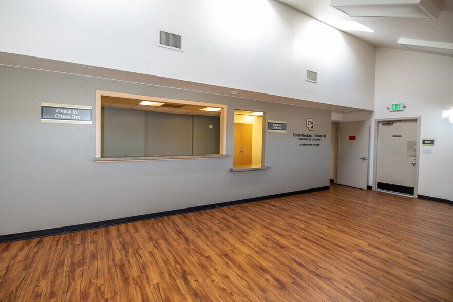 More Photos Of 1022 Depot Hill Rd, Broomfield Office For Sale