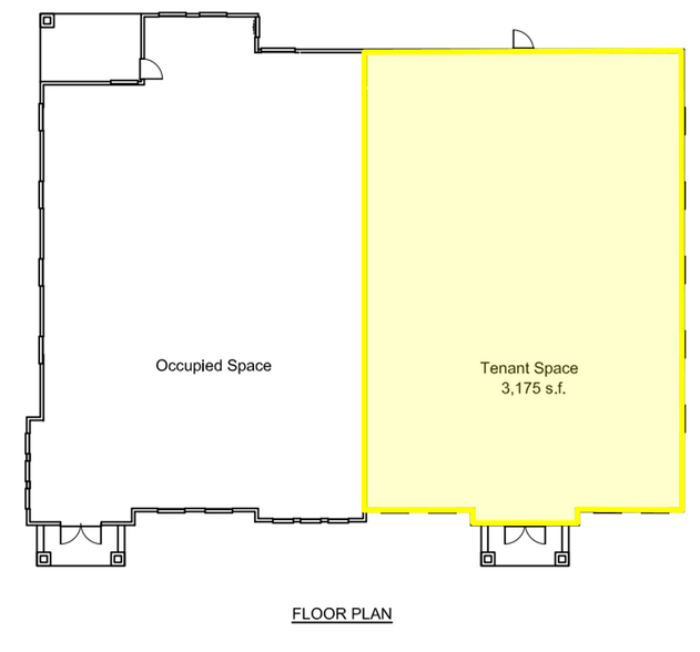 More Photos Of 125 Maple Row Blvd., Hendersonville Office For Lease