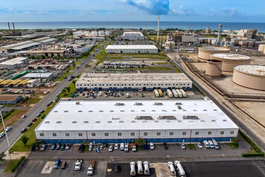 More Photos Of 91-280 Hanua St, Kapolei Warehouse For Lease