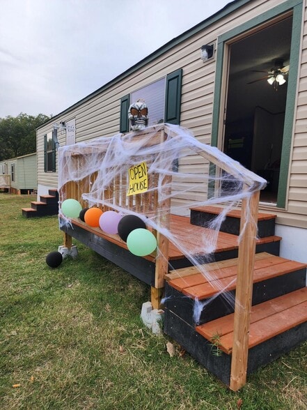 More Photos Of 37 S Acres W, Bristow Manufactured Housing Mobile Home Park For Sale