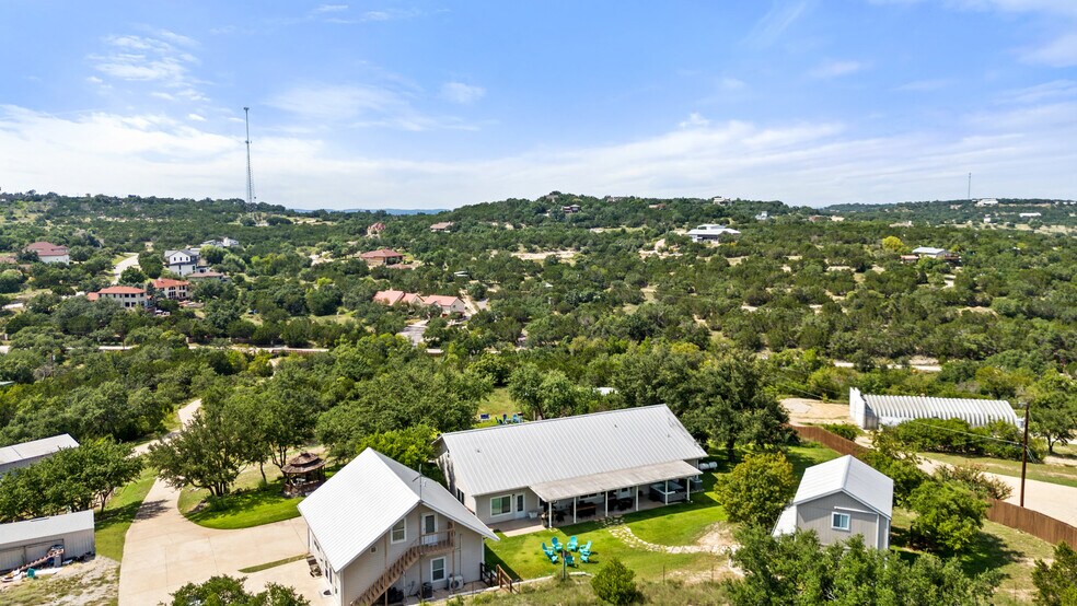 More Photos Of 4607 R O Dr, Spicewood Lodge Meeting Hall For Sale