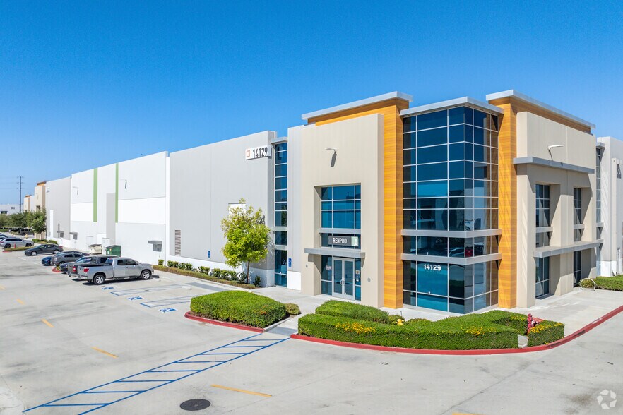 Primary Photo Of 14129 The Merge St, Eastvale Industrial For Lease