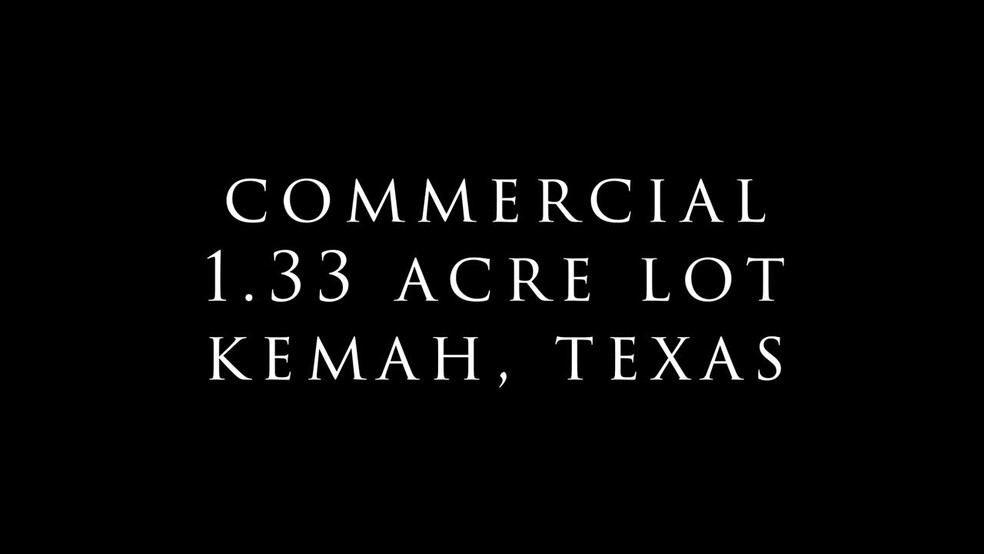 Primary Photo Of Evergreen Memorial Pkwy, Kemah Land For Sale