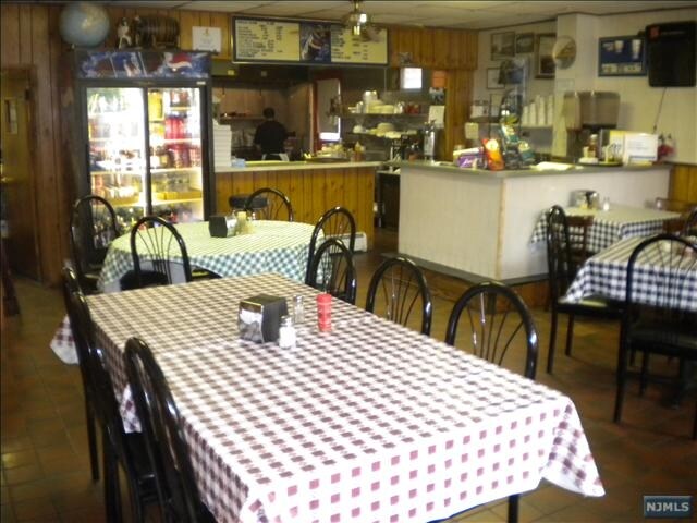 More Photos Of 107 Washington Ave, Little Ferry Storefront Retail Residential For Sale