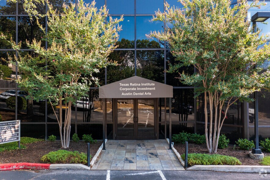 More Photos Of 3807 Spicewood Springs Rd, Austin Medical For Sale