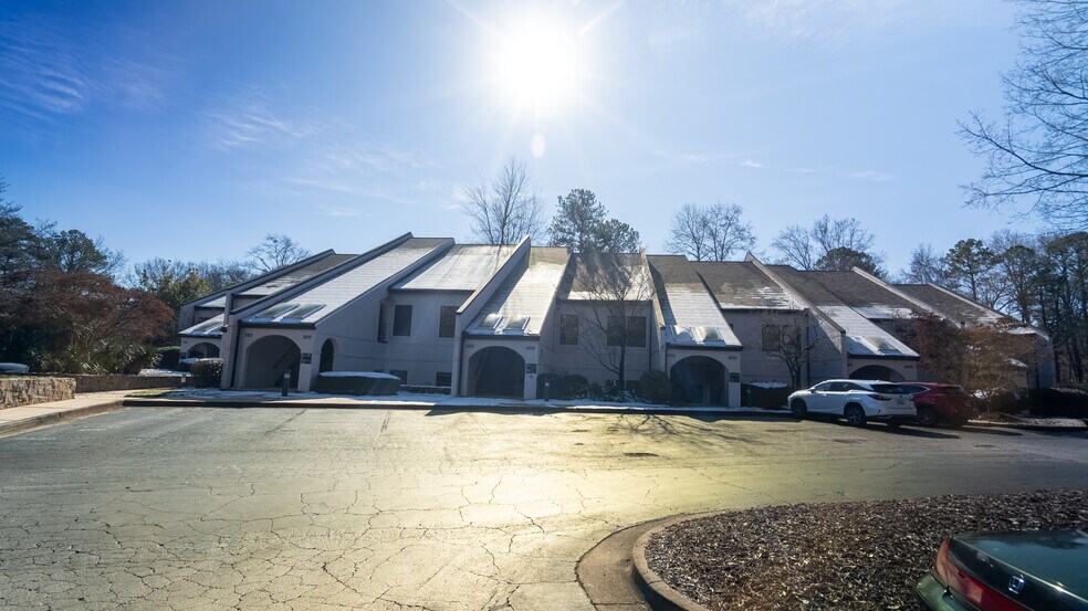 Primary Photo Of 1820 The Exchange SE, Atlanta Office For Sale