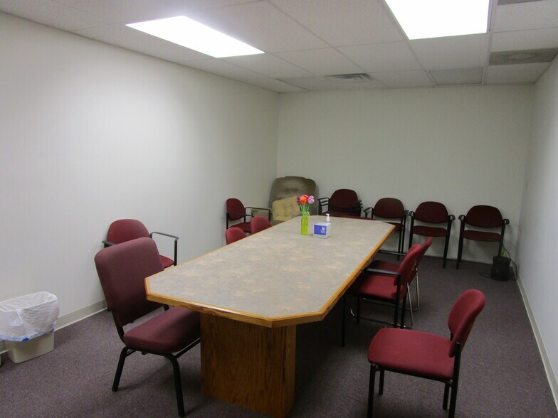 More Photos Of 1807 E Mary St, Garden City Coworking Space