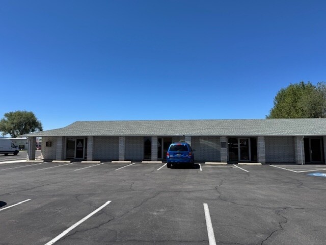 More Photos Of 590 W State Rd, Pleasant Grove Office Residential For Lease