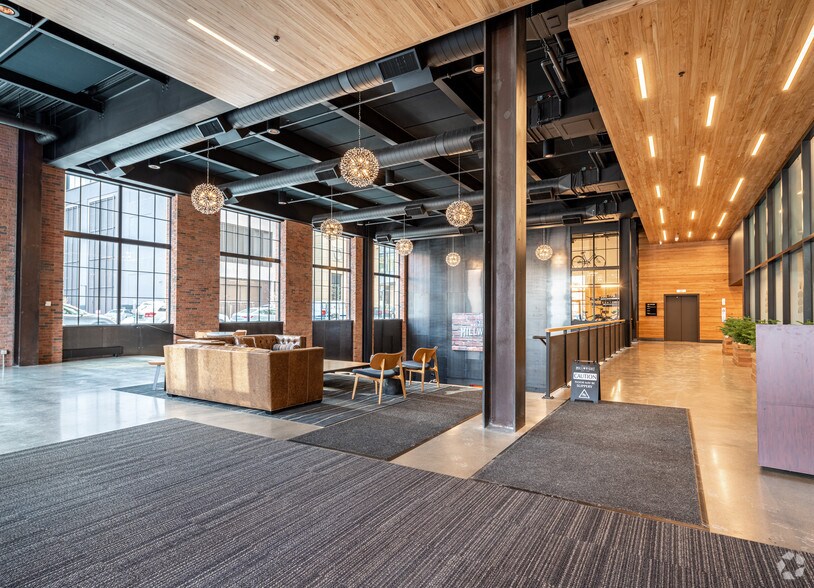 More Photos Of 533 S 3rd St, Minneapolis Office For Lease