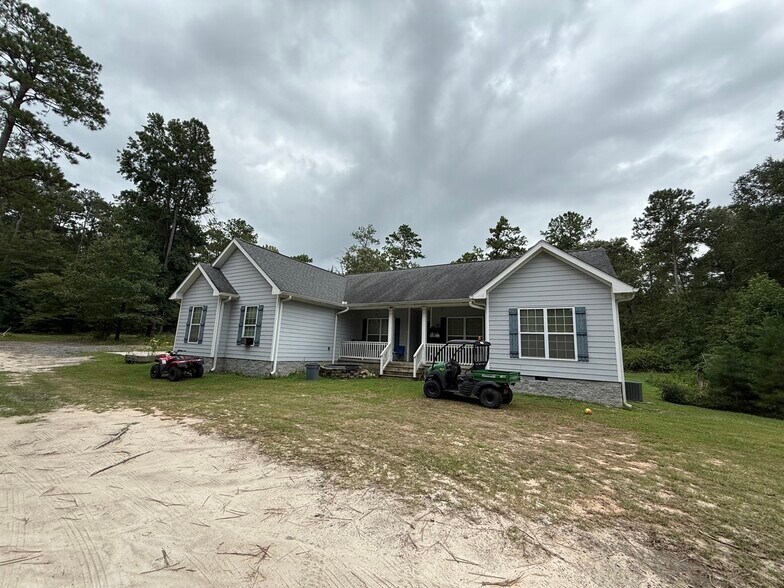 More Photos Of 2251 Boy Scout Rd, Byron Land For Sale