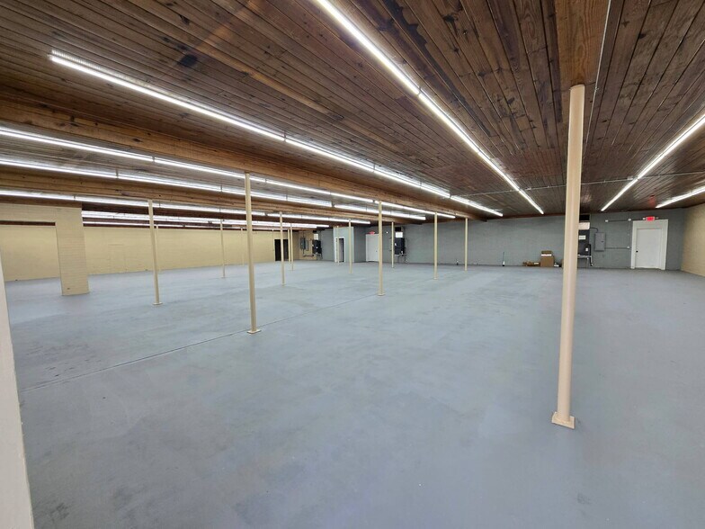 More Photos Of 6505 US-29, Molino General Retail For Lease