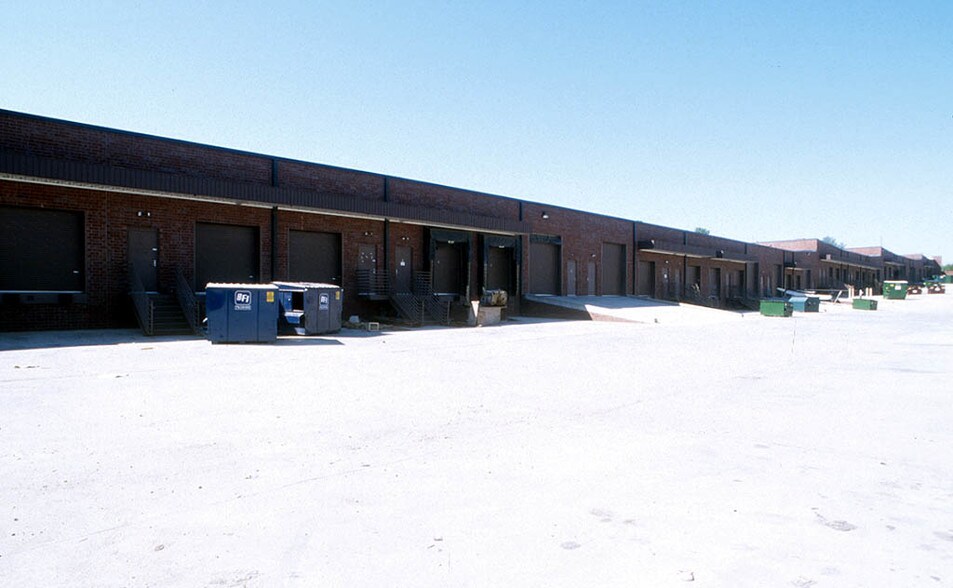 More Photos Of 4220 Steve Reynolds Blvd, Norcross Distribution For Lease