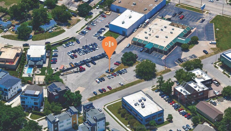 More Photos Of 2917 Wingate St, Fort Worth Land For Sale