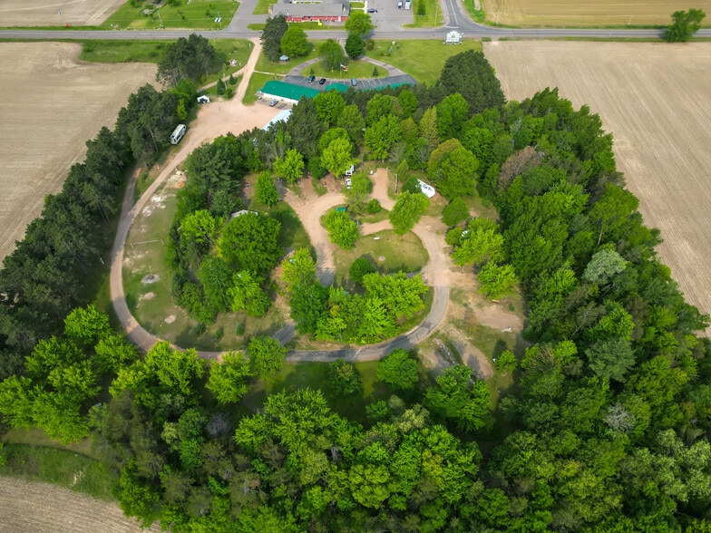 More Photos Of 10765 Hwy Q, Chippewa Falls Hotel For Sale