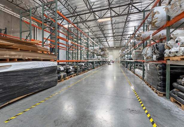 More Photos Of 2335 Siempre Viva Ct, San Diego Warehouse For Lease