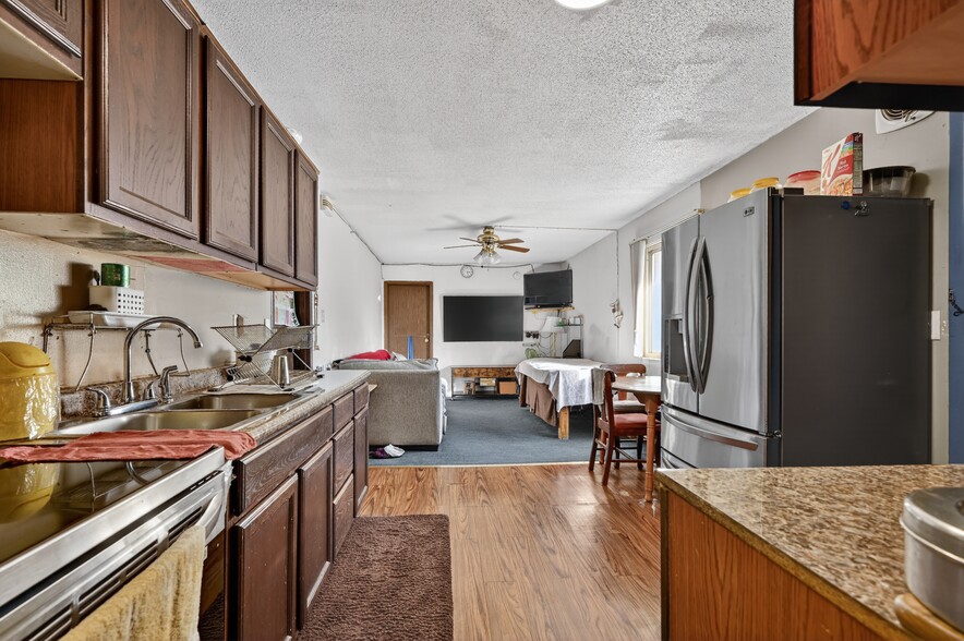 More Photos Of 236 S Jacques St, Arcola Hotel For Sale