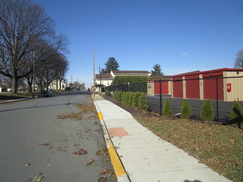More Photos Of 219 S 5th St, Coplay Self Storage For Sale