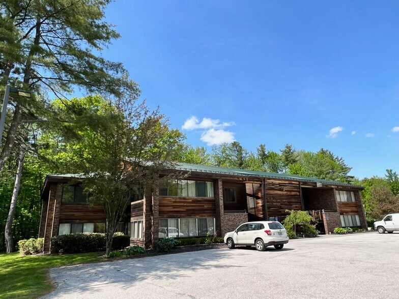 More Photos Of 1085 Route 4 E, Rutland Office For Lease