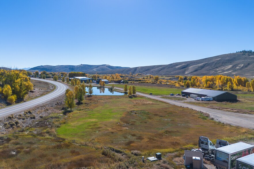 Primary Photo Of 301 Griffing Rd, Gunnison Land For Sale