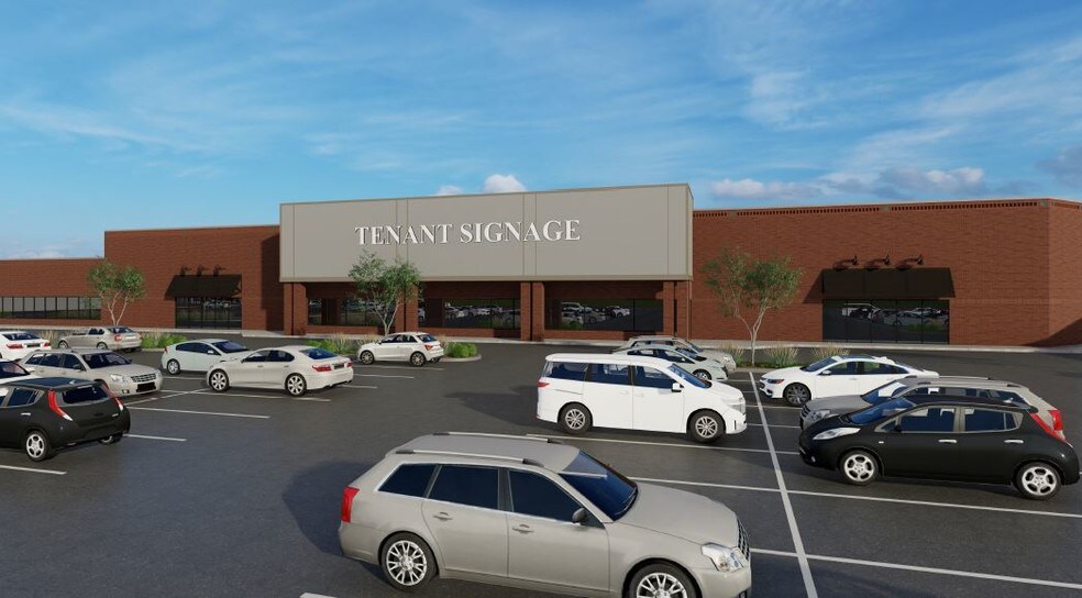 More Photos Of 450 Ritchie Hwy, Severna Park Unknown For Lease