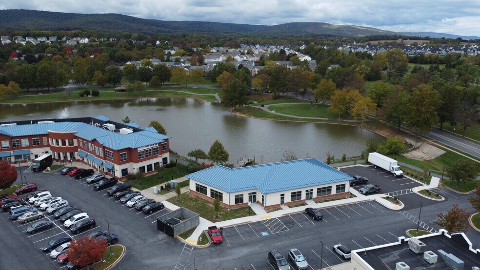 More Photos Of 2407 Whittier Dr, Frederick General Retail For Lease