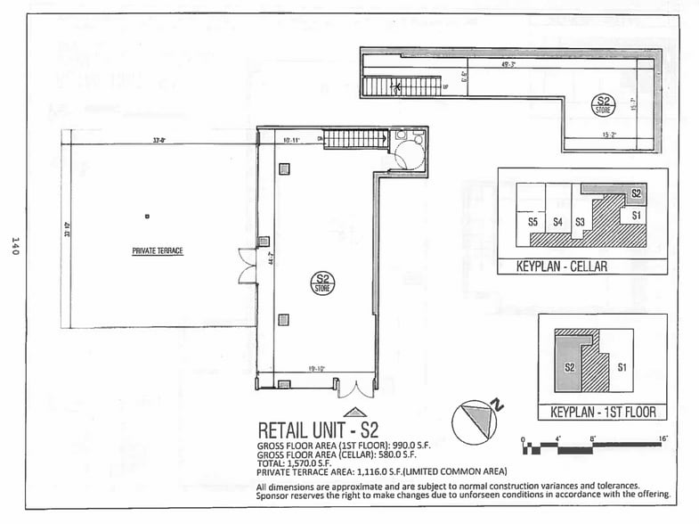 More Photos Of 41-04 27th St, Long Island City Apartments For Sale
