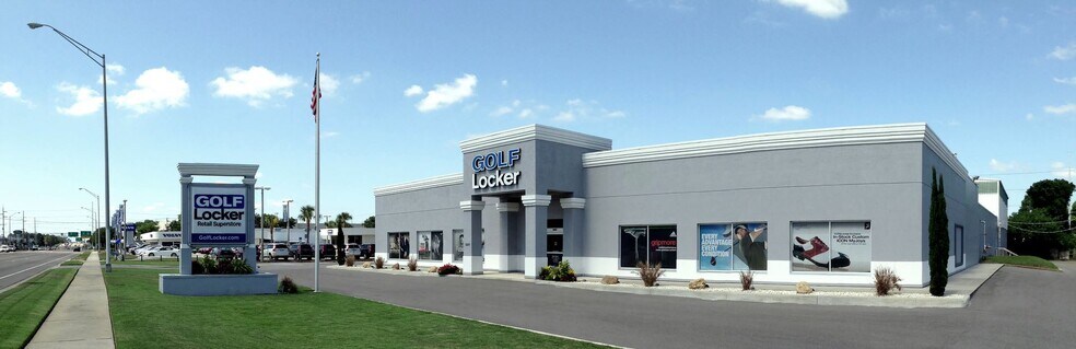More Photos Of 6200 N Dale Mabry Hwy, Tampa Freestanding For Sale