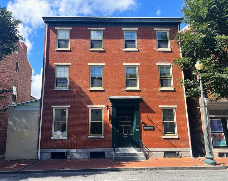 More Photos Of 26 S Church St, West Chester Office For Sale