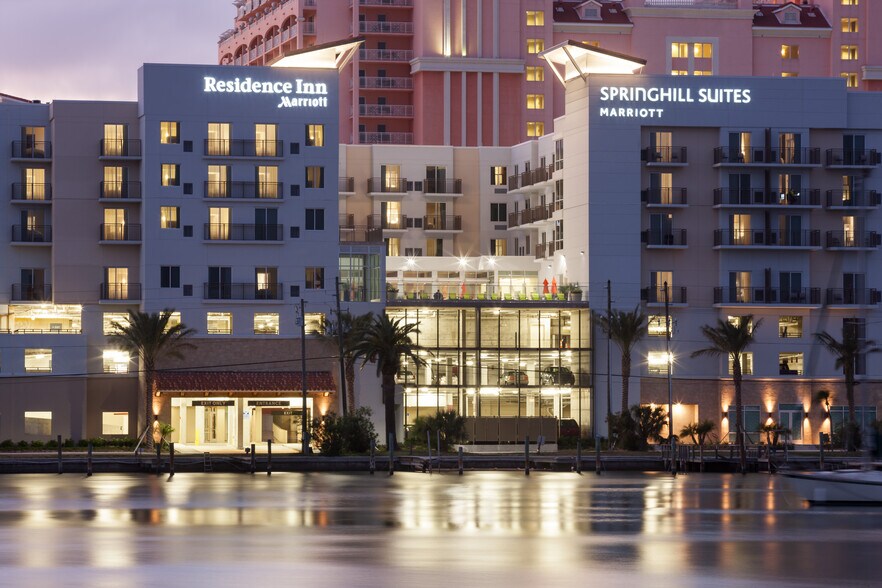 More Photos Of 309 Coronado Dr, Clearwater Beach Hotel For Lease