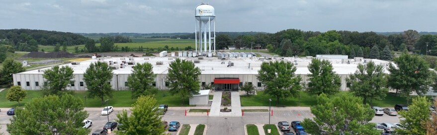 More Photos Of 2401 N State St, Waseca Manufacturing For Lease