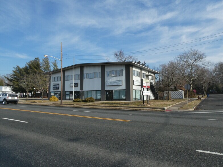 More Photos Of 310 S White Horse Pike, Somerdale Office For Lease