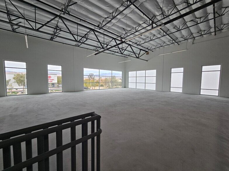 More Photos Of 6370 S Pioneer Way, Las Vegas Manufacturing For Lease