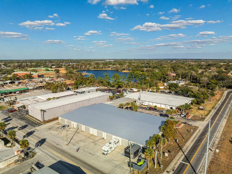More Photos Of 440 Plumosa Ave, Casselberry Warehouse For Lease