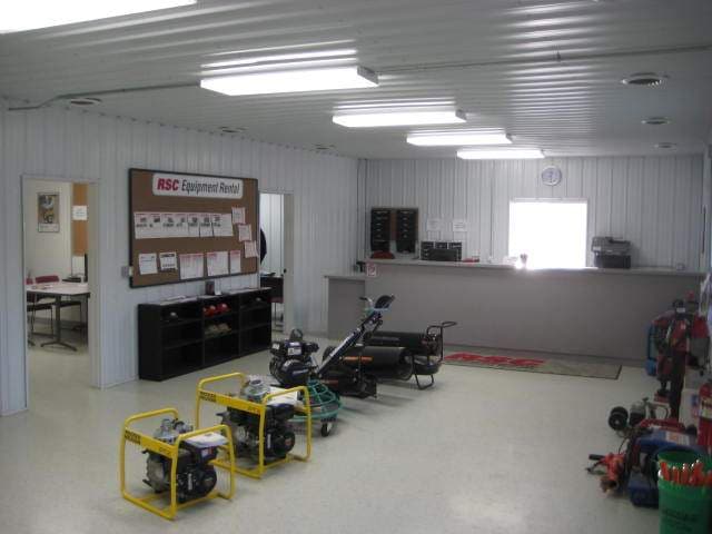 More Photos Of 1609 SW 33rd St, Minot Warehouse For Sale