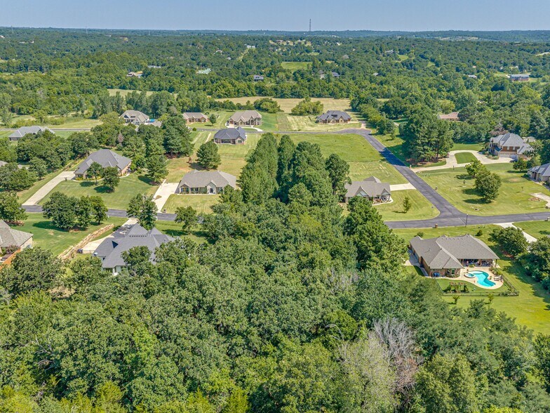 More Photos Of 13000 SE 94th St, Oklahoma City Land For Sale