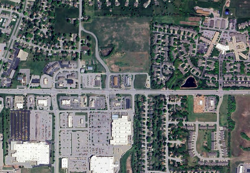 More Photos Of Dean Ave & 58 Hwy, Raymore Land For Sale