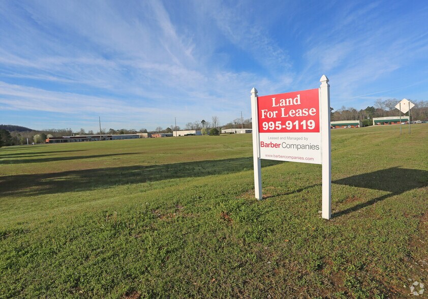 More Photos Of Highway 119 &Highway 31, Pelham Land For Lease