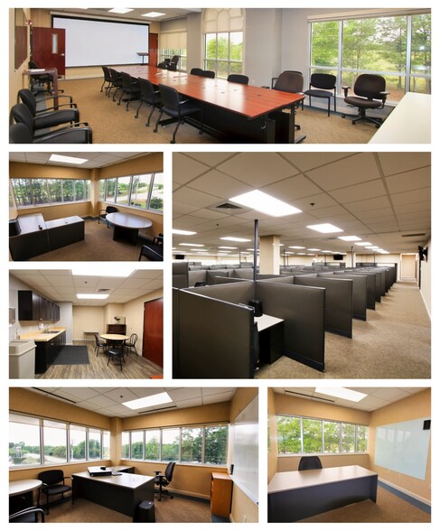 More Photos Of 186 Dunbarton Dr, Florence Office For Lease