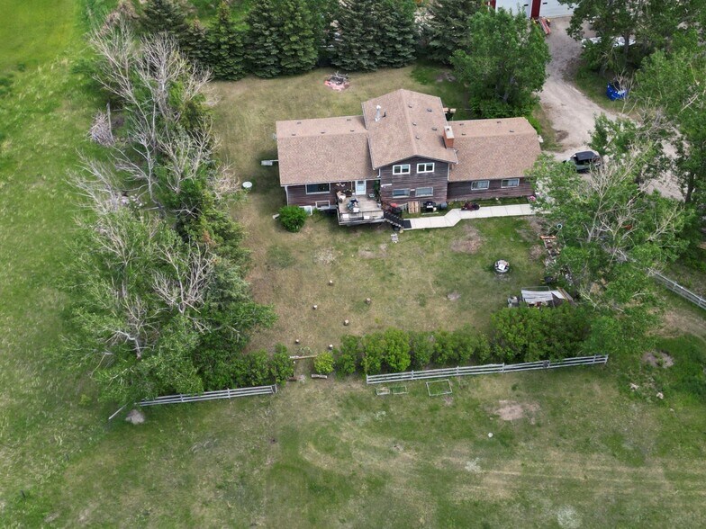 More Photos Of 241053 Hwy 24, Wheatland County Land For Sale