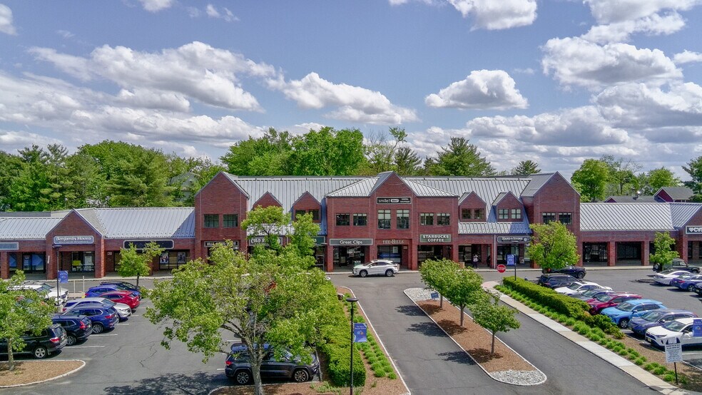 More Photos Of 400-470 US Highway 202/206 Dr, Bedminster Unknown For Lease