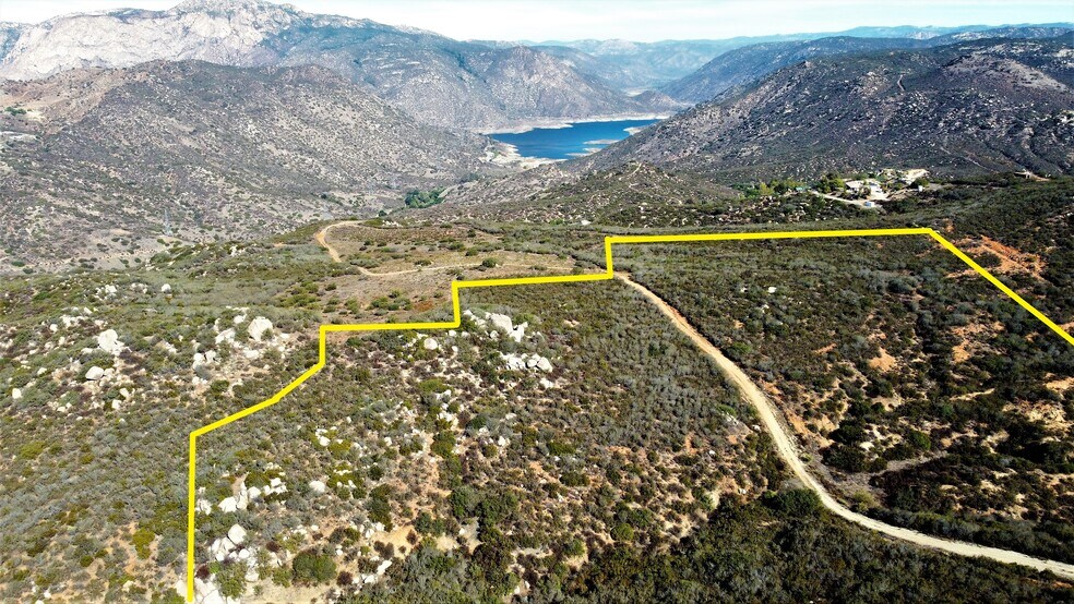 More Photos Of TAVERN RD, Alpine Land For Sale