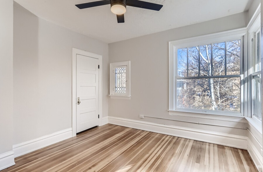 More Photos Of 1147 Marion St, Denver Apartments For Sale