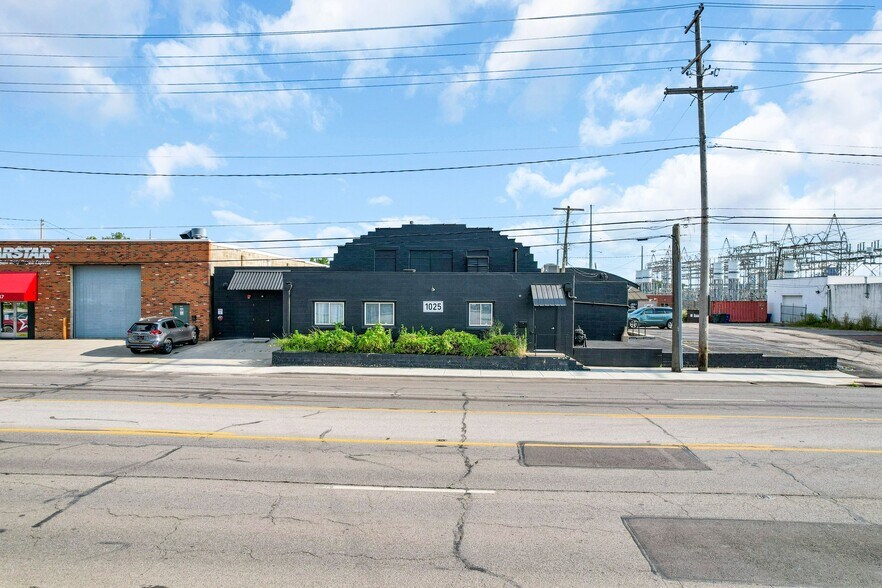 More Photos Of 1025 E Fifth Ave, Columbus Warehouse For Lease