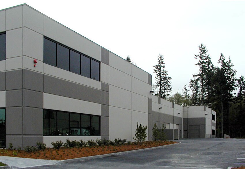 More Photos Of 12125 Harbour Reach Dr, Mukilteo Light Manufacturing For Lease
